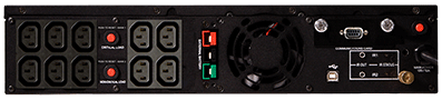 Furman_Power_Conditioner