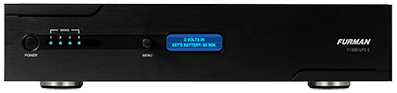 Furman_Power_Conditioner