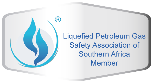 LPGSA SA Member